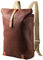 Brooks Pickwick Rucksack 26LT - rust-brick/26 Liter