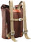 Pickwick Backpack 26LT - rust-brick/26 litres