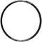 Jante GR 531 Disc 28" - noir/32 trous