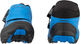 Shimano SH-ME701 MTB Shoes - blue/42