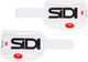 Sidi Boucles Soft Instep 3 Closure System pour Wire / Drako - blanc/universal