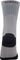 Giro HRC Team Socks - charcoal/40 - 42