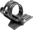 Profile Design Profile HSF BTA w/Garmin Mount - schwarz