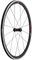 Juegos de ruedas Racing 4 C17 - negro/28" set (RD 9x100 + RT 10x130) Shimano