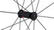 Fulcrum Racing 4 C17 Wheelset - black/28" set (front 9x100 + rear 10x130) Shimano