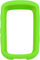 Garmin Silicone Cover for Edge 530 - green