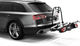Thule VeloSpace XT Bike Adapter - silver-black