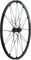 crankbrothers Cobalt 2 Disc 6-bolt 29" Boost Wheelset - grey-black/29" set (front 15x110 Boost + rear 12x148 Boost) Shimano