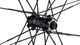 crankbrothers Cobalt 2 Disc 6-bolt 29" Boost Wheelset - grey-black/29" set (front 15x110 Boost + rear 12x148 Boost) Shimano