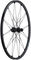 Juego de ruedas Cobalt 2 Disc 6 agujeros 29" Boost - grey-black/29" set (RD 15x110 Boost + RT 12x148 Boost) Shimano