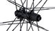 crankbrothers Cobalt 2 Disc 6-Loch 29" Boost Laufradsatz - grey-black/29" Satz (VR 15x110 Boost + HR 12x148 Boost) Shimano