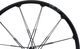 crankbrothers Cobalt 2 Disc 6-bolt 29" Boost Wheelset - grey-black/29" set (front 15x110 Boost + rear 12x148 Boost) Shimano