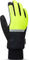Roeckl Vogau 2 GTX Full-Finger Gloves - fluo yellow-black | S | 7