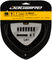 Jagwire 1X Sport Schaltzugset - black/universal
