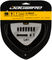 1X Sport Shifter Cable Set - black/universal
