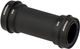 DUB BB30 MTB 83 mm Cannondale Bottom Bracket - black/BB30