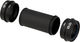 DUB BB30 MTB 83 mm Cannondale Bottom Bracket - black/BB30