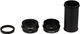 DUB BB30 MTB 83 mm Cannondale Bottom Bracket - black/BB30