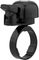 Timbre de bicicleta B-03 Spacer - negro/universal