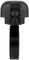Timbre de bicicleta B-03 Spacer - negro/universal