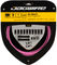 Set de Câble de Vitesses 2X Sport - rose/universal