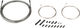 Set de Câble de Vitesses 2X Sport - ice gray/universal