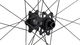 Ritchey Set de Roues WCS Zeta Disc Center Lock - black/Set de 28" (avant 12x100 + arrière 12x142) Shimano
