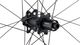 Ritchey WCS Zeta Center Lock Disc Wheelset - black/28" set (front 12x100 + rear 12x142) Shimano