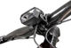Lupine SL MiniMax F E-Bike-Frontlicht mit StVZO-Zulassung - schwarz eloxiert | 2100