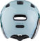 Alpina Ximo 2 Kids Helmet - mountain monster gloss | 47 - 51 cm