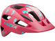 Casco para niños Lil'Gekko - pink sea pony/46 - 50 cm