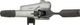 Set de frenos de disco XTR Enduro d+t BR-M9120 c. pasti. resina J-Kit - gris/set (RD + RT)