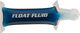 Fox Racing Shox Float Fluid - bleu/5 