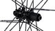 crankbrothers Iodine 3 Disc 6-bolt 29" Boost Wheelset - silver-black/29" set (front 15x110 Boost + rear 12x148 Boost) Shimano