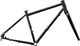 Kit de Cadre Vaya - black/54 cm