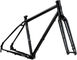 Salsa Vaya Frameset - black/54 cm