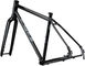 Salsa Vaya Frameset - black/54 cm