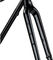 Kit de Cadre Vaya - black/54 cm