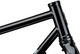 Kit de Cadre Vaya - black/54 cm