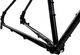 Kit de Cadre Vaya - black/54 cm