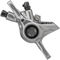 Set de Freins à Disque av+arr XTR XC BR-M9100 J-Kit - gris/set (roue avant et arrière)
