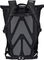 ORTLIEB Velocity High Visibility 23 L Backpack - black reflective/23000 ml