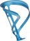 Supacaz Portabidones Fly Cage Anodizado - aqua/universal