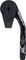 K-EDGE Max XL Combo Handlebar Mount for Hammerhead and GoPro - black