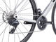 3T Strada ICR Ltd Force AXS 2x Carbon Rennrad - chrome-anthracite/28"/M