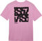 Fox Head OV SS Tee TS57 T-Shirt - bubble gum/M