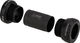 C-BEAR BSA SRAM DUB Wide Gen2 MTB Bottom Bracket - black/BSA