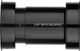 CeramicSpeed SRAM BB386EVO DUB 46 x 86.5 mm Bottom Bracket - black/BB386 Evo