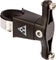 Topeak Fixation Cage Mount - noir