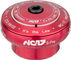NC-17 Imperator S-Pro EC34/28,6 - EC34/30 Steuersatz - rot | EC34/28,6 - EC34/30